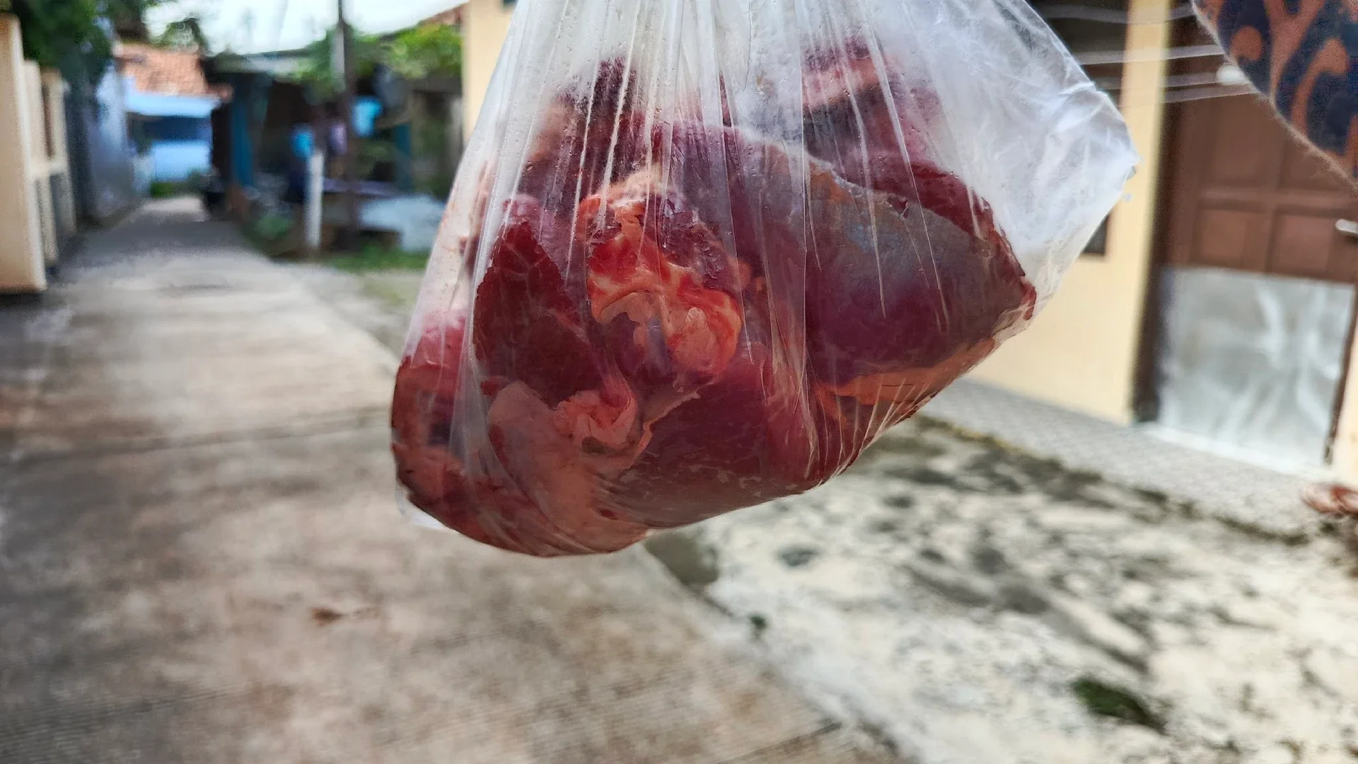 Daging Qurban #MaknaIduladha