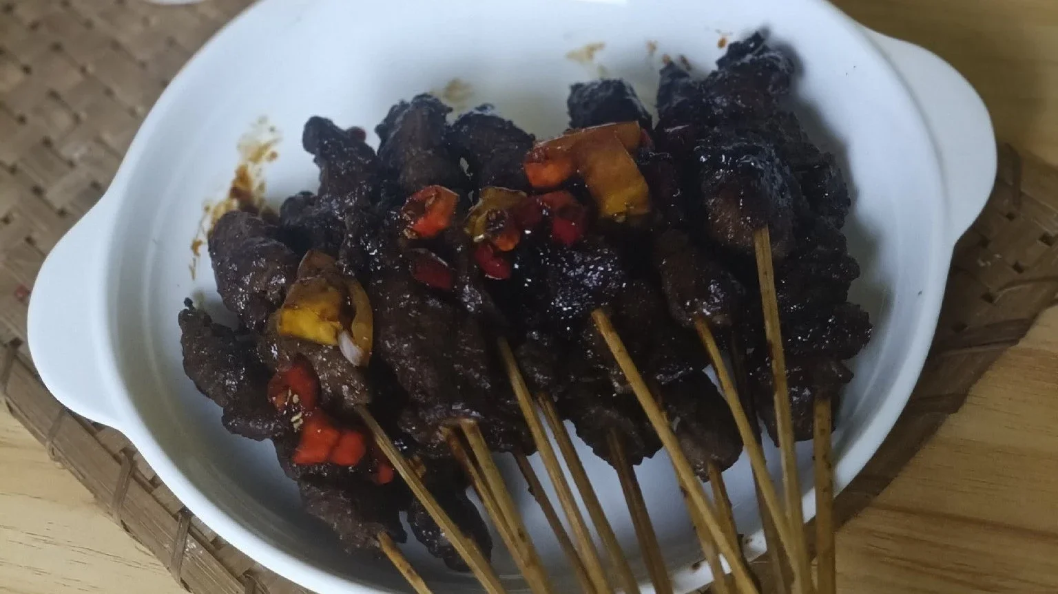 Daging Qurban #MaknaIduladha