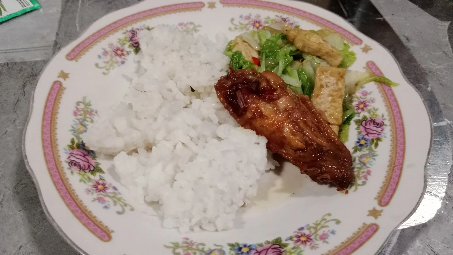 diet