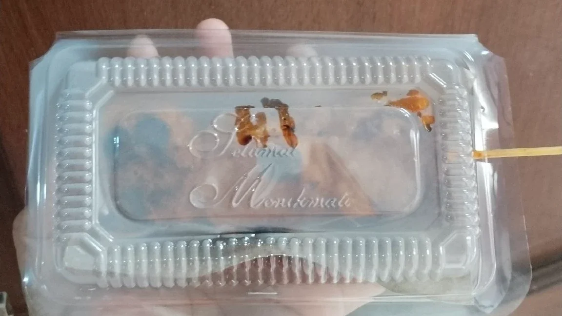 DIMSUM BAKAR