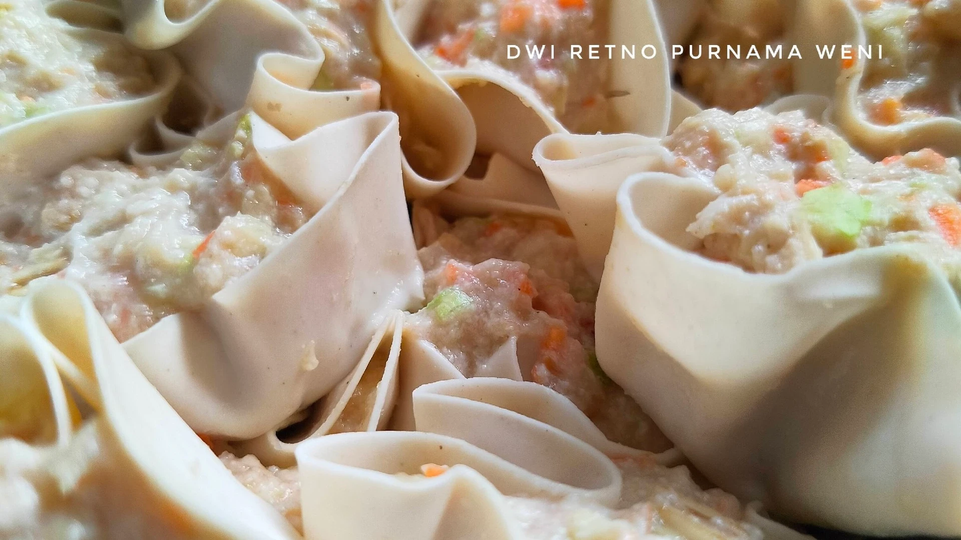 Dimsum Camilan Favorit Kala Liburan