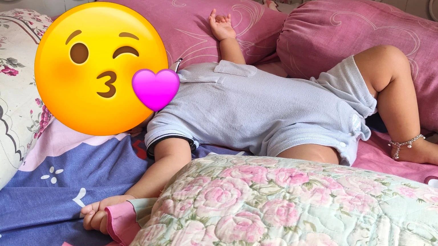 Dulu mereka Menunggu, Kini kita yang Menanti