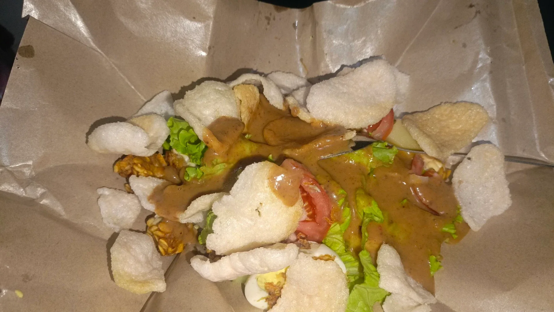 edisi diet #isipiringmuhariini