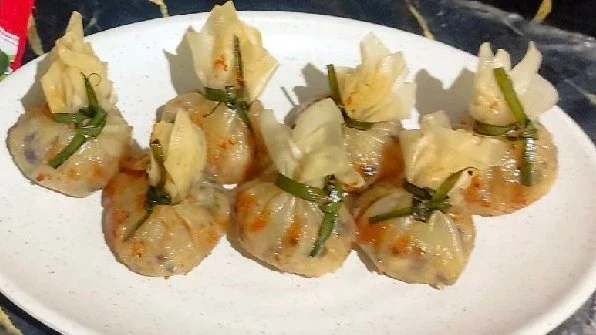 Recook Ekado Telur Puyuh ala Masako®