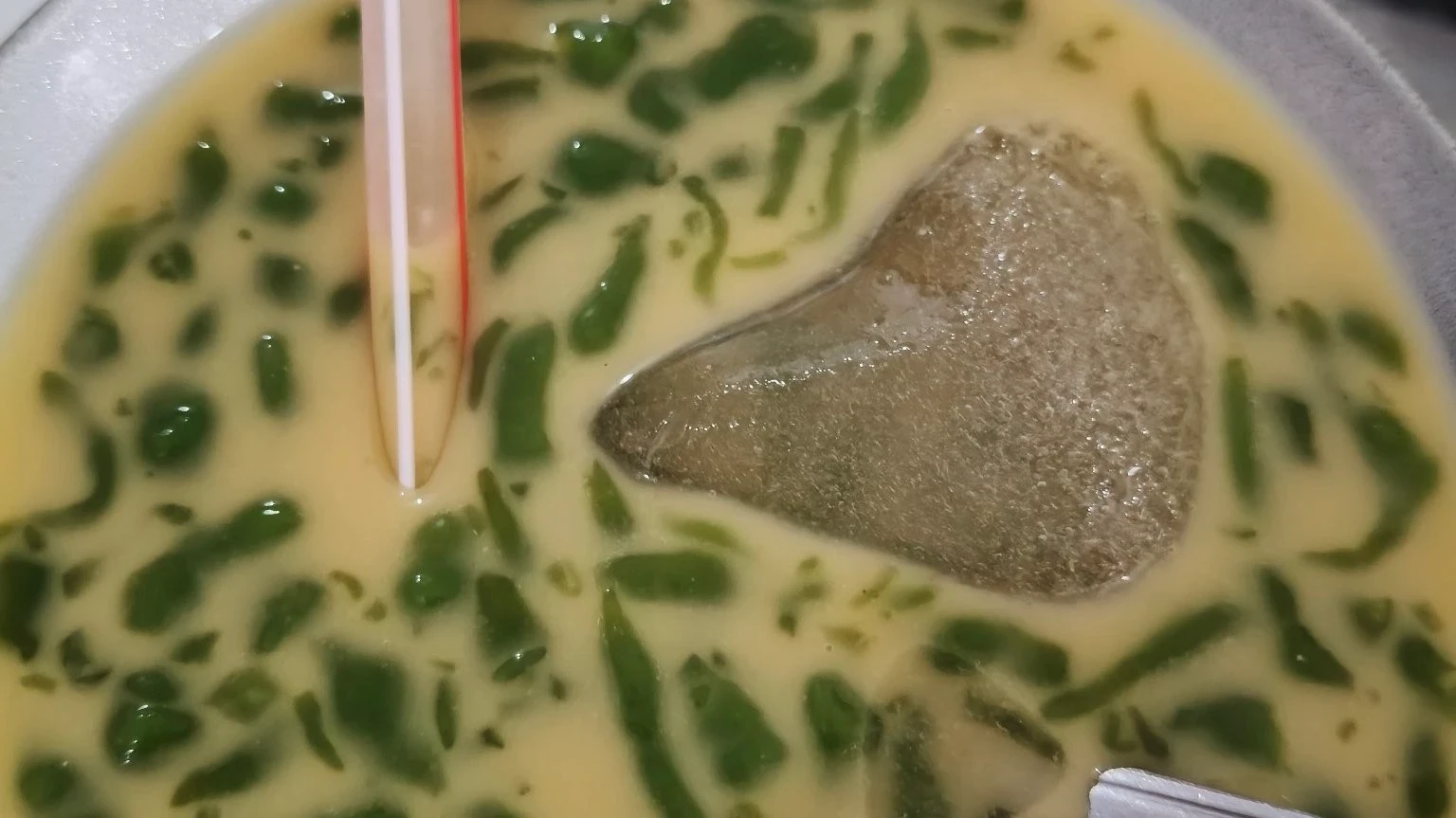 es cendol bandung