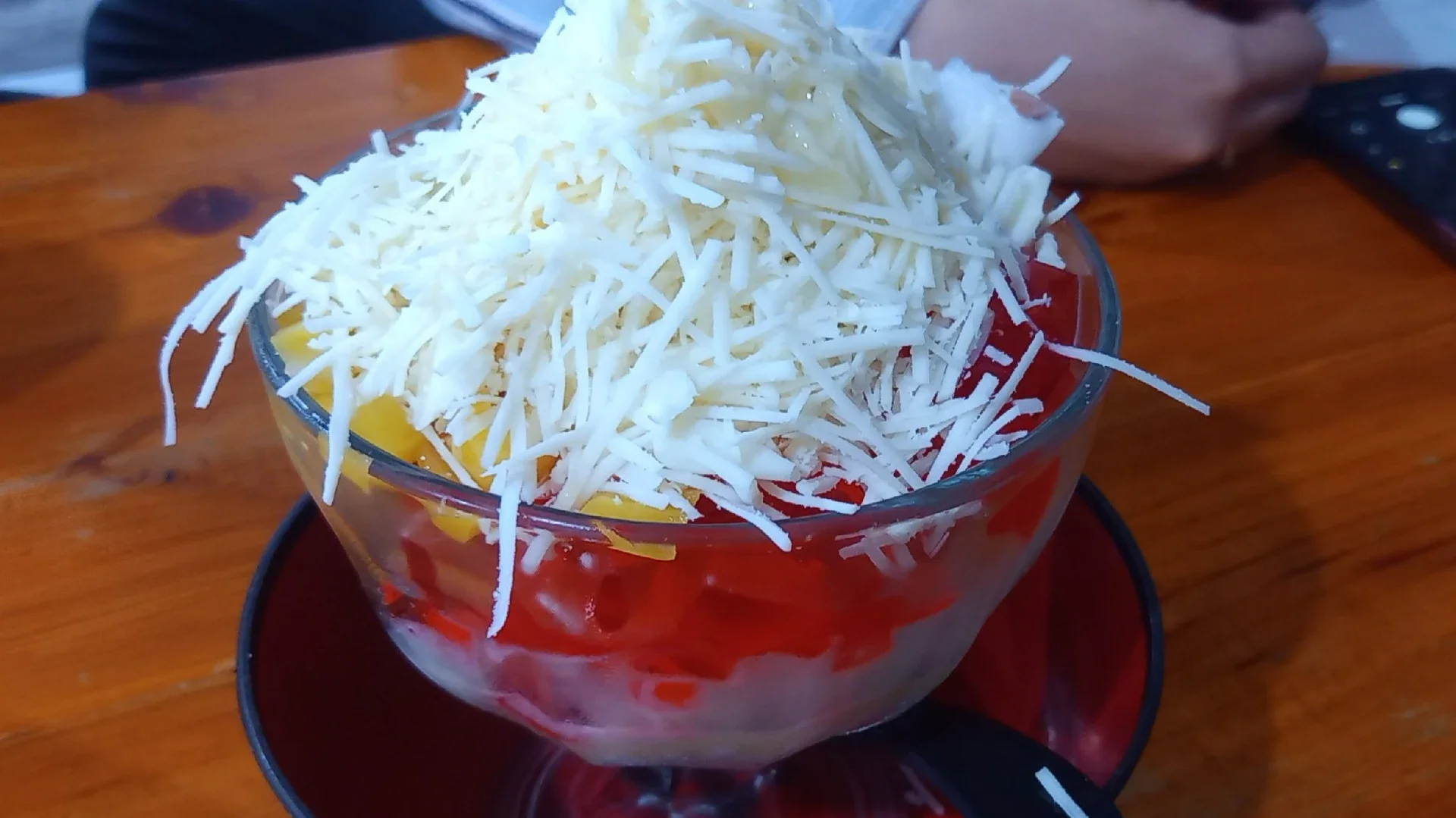 Es teler Ori / Classic