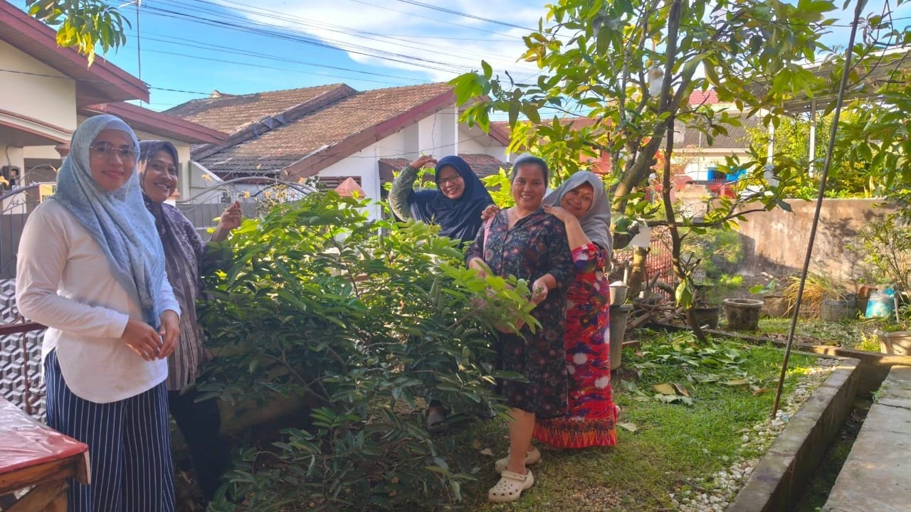 Filosofi Buah Kelengkeng