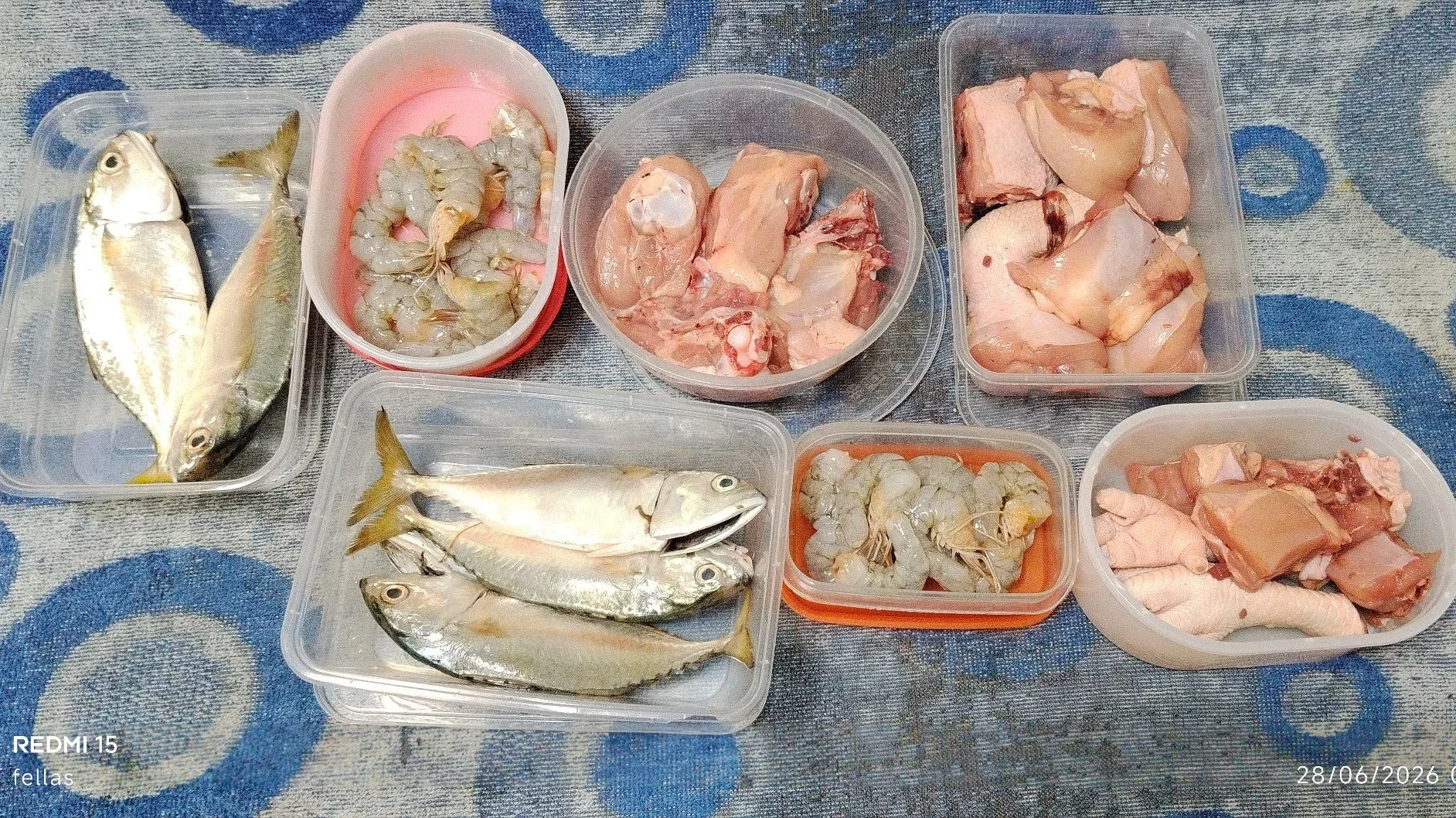 Food Preap (#KegiatanFavorit)