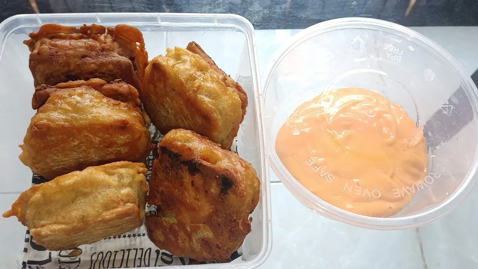 Recook Gabin Goreng Mayumi®