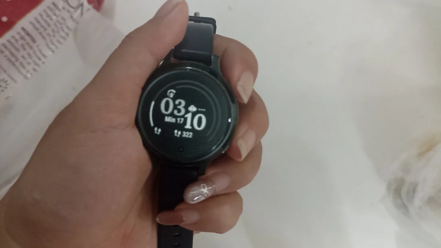 garmin
