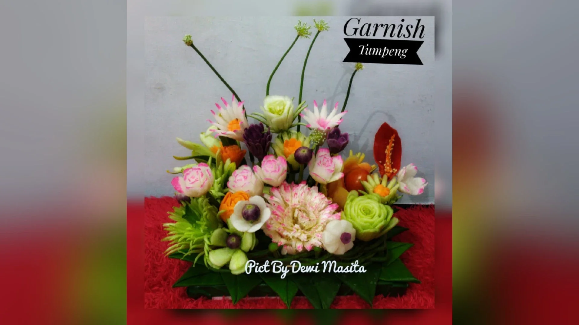 Garnish