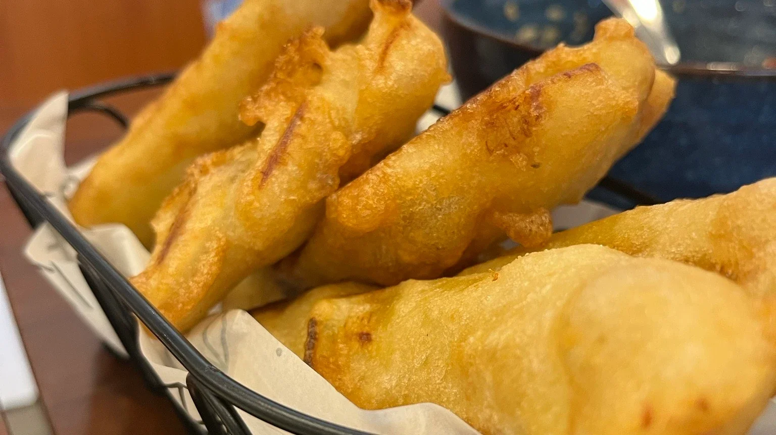 Gedang Goreng
