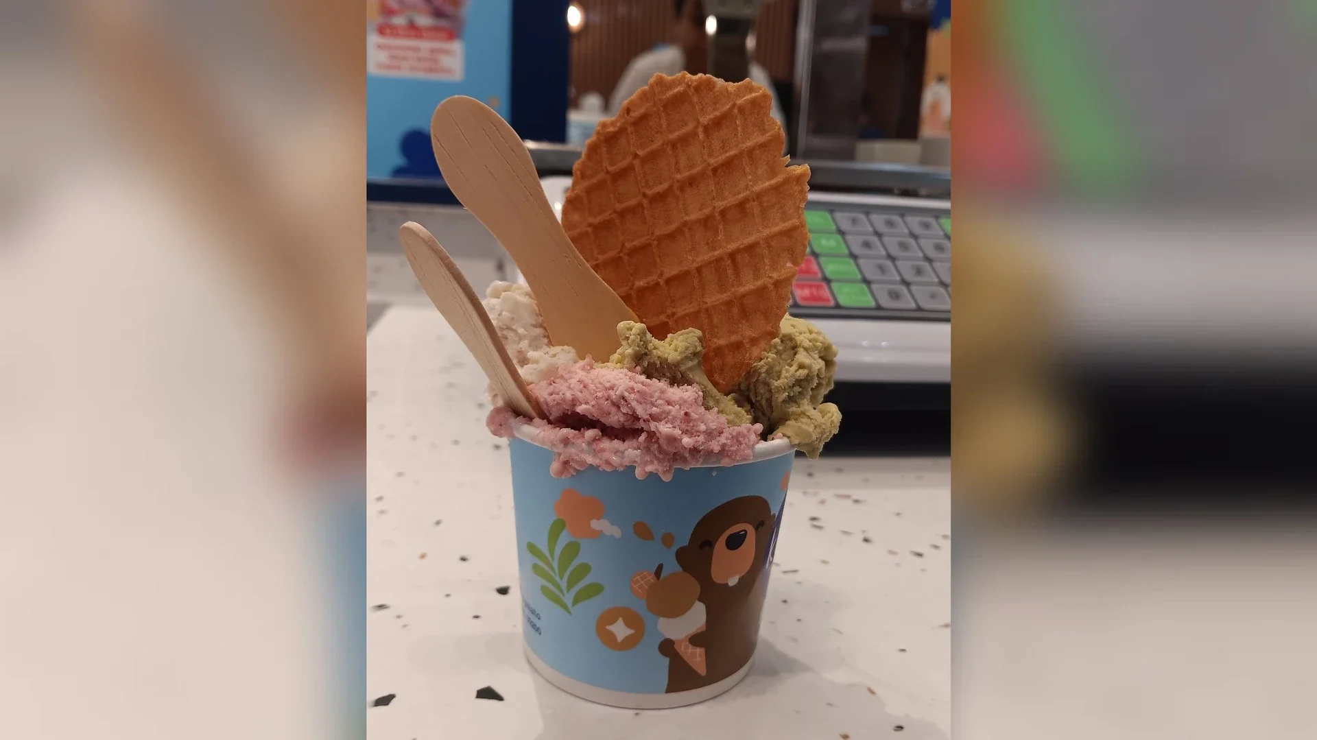 Gelato