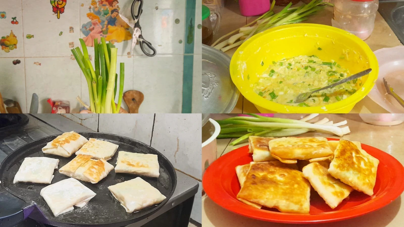 Gerimis Manis bersama Martabak #HidupLebihBaik