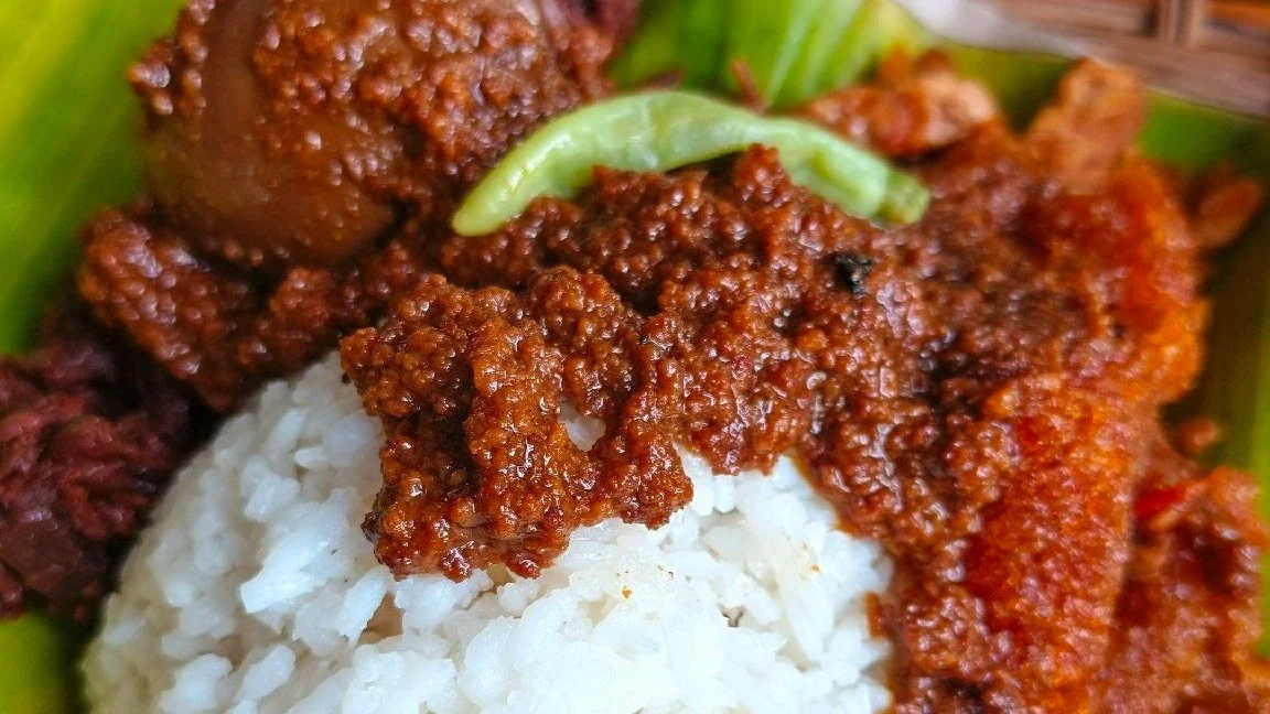 Gudeg Khas Jogja