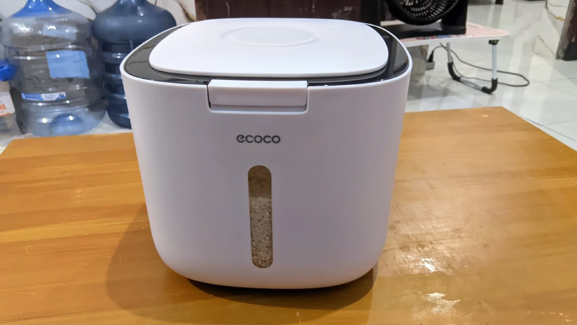 Hadiah TUC dari Dapur Umami