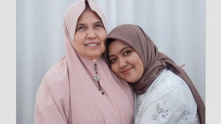 Hanya Rindu