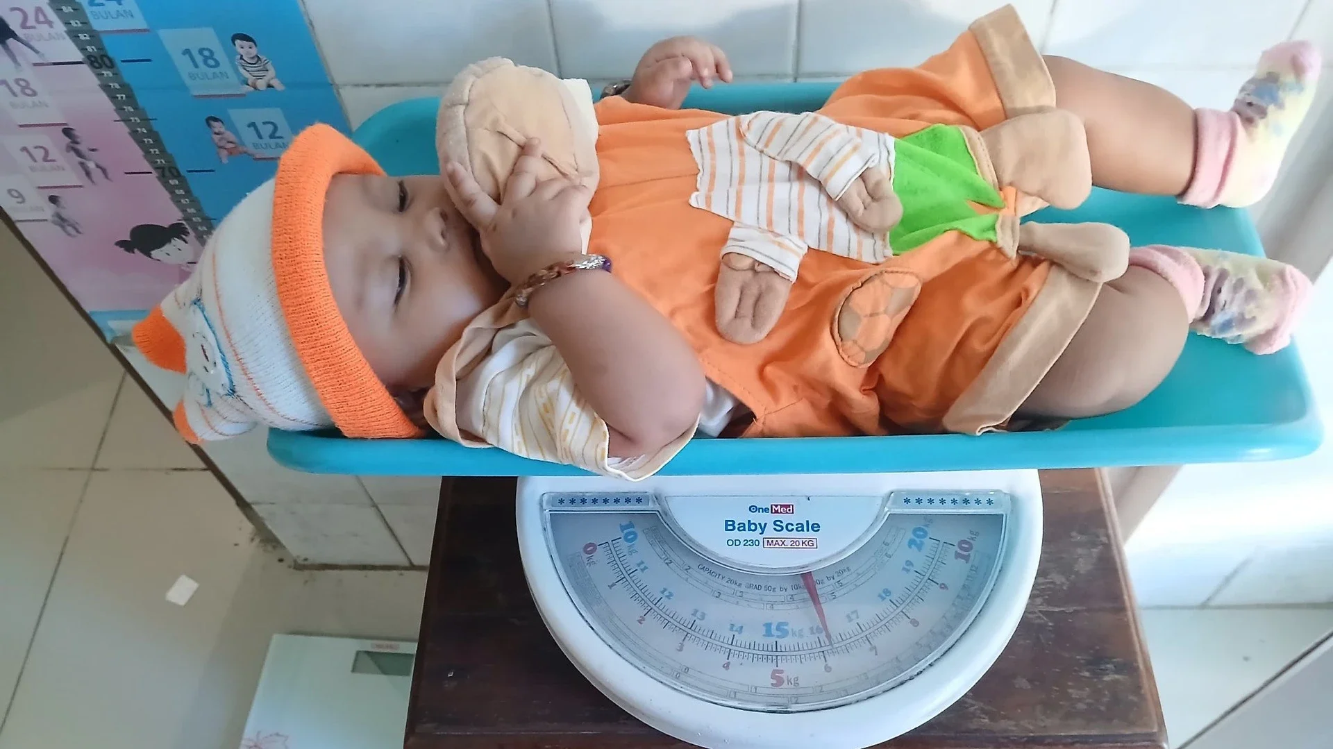 Hari Minggu