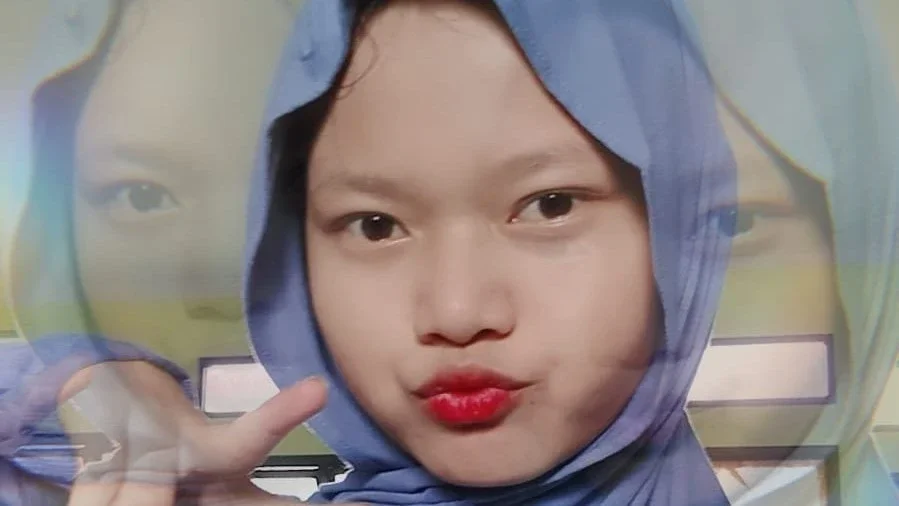 hari ulang tahun anak ku