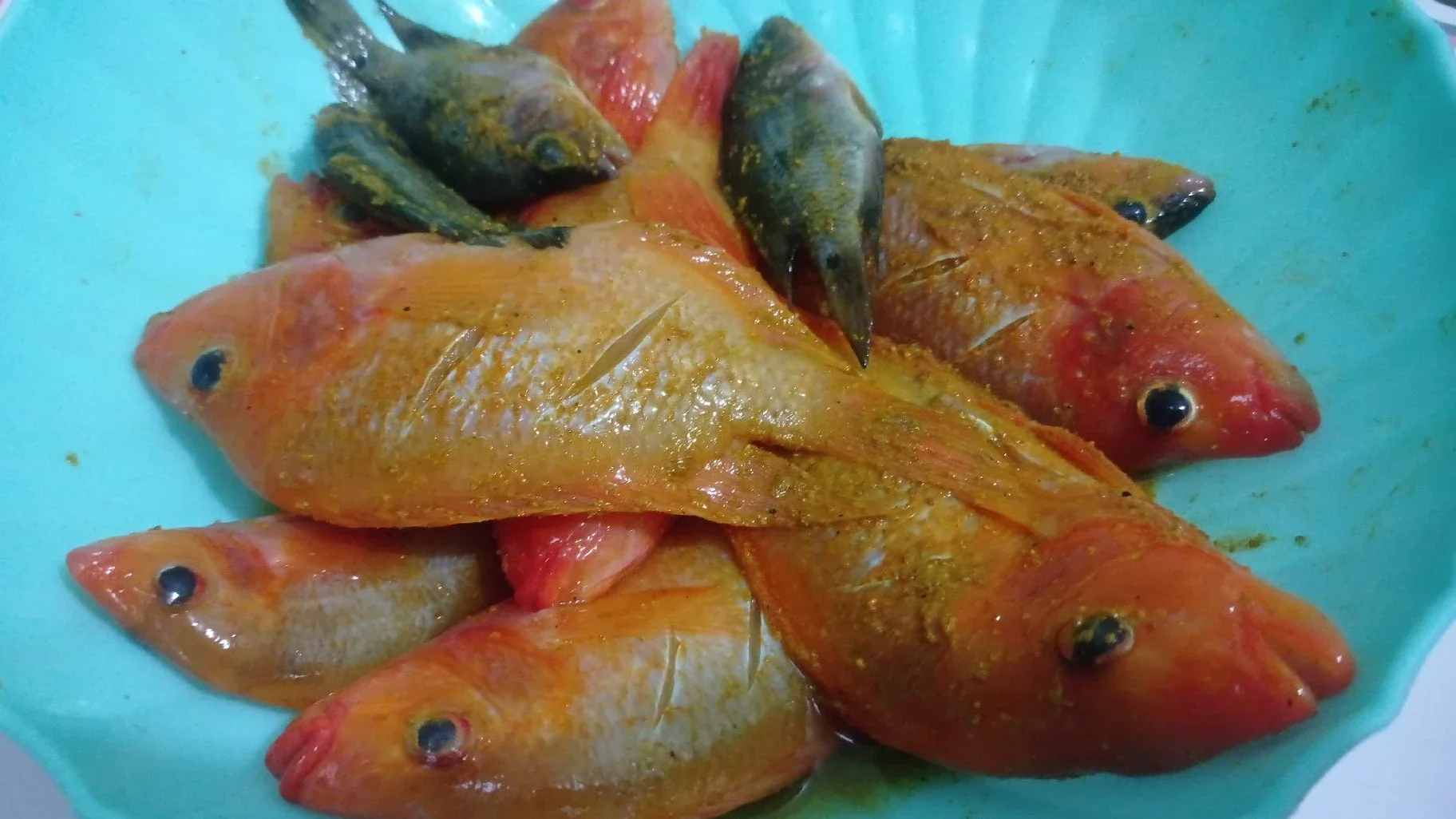hasilmancing
