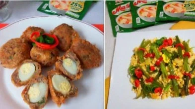 #HidupLebihBaik Dengan Bijak Garam