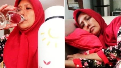 #HidupLebihBaik Rutinitas Sehari - Hari Untuk Lansia