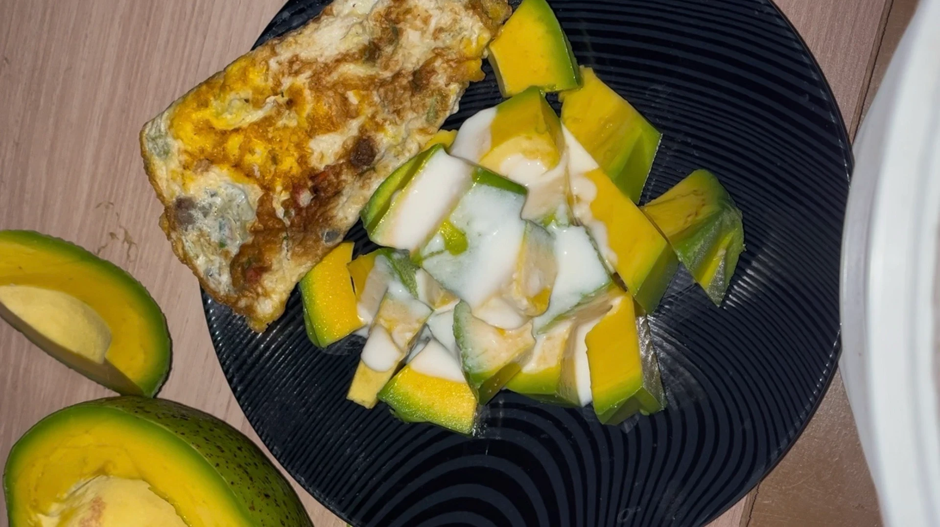 #HidupLebihBaik sarapan sehat
