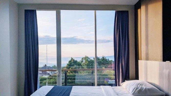 hotel bandungan
