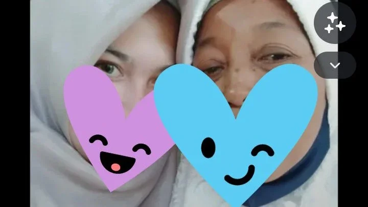 Idul adha Terakhir bareng Mama #MaknaIdulAdha