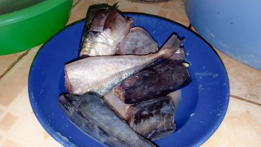 Ikan Protein Baik Untuk #JagaJantungVersiku