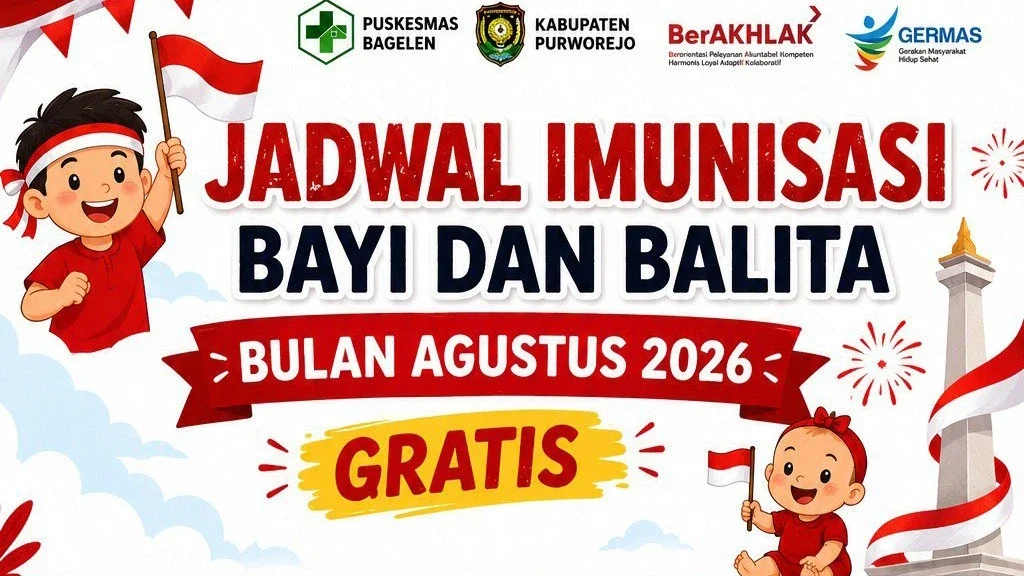 imunisasi
