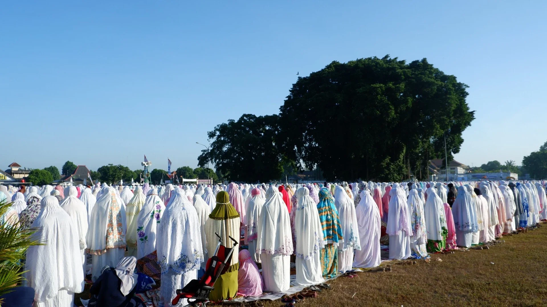 Indahnya Idul Adha Part 6 #MaknaIduladha