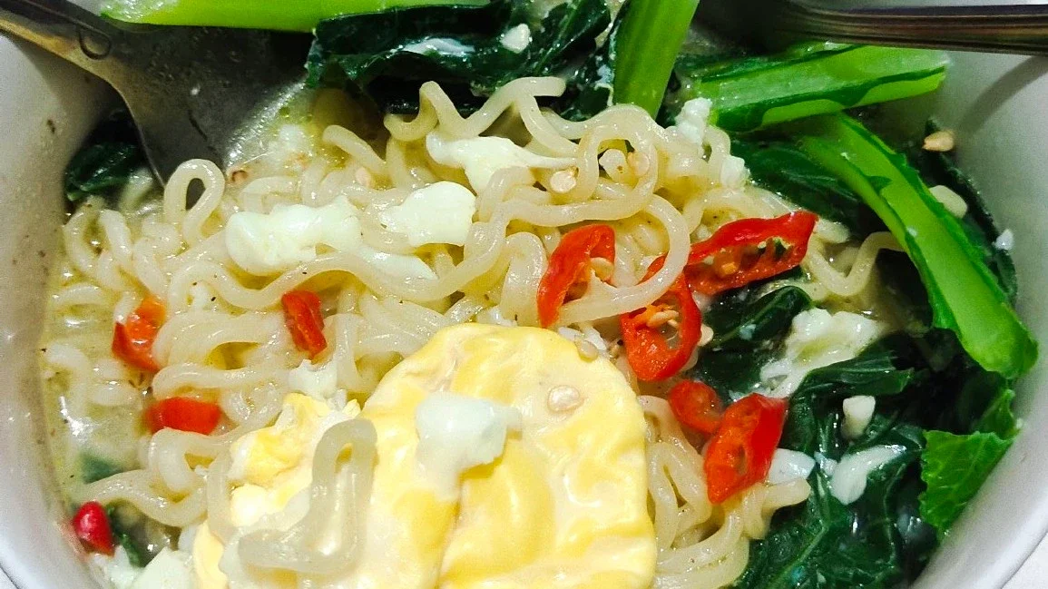 INDOMIE SELERAKU