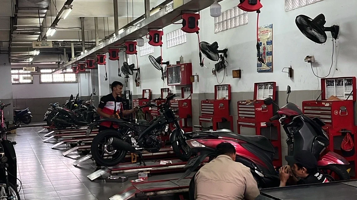 Investasi Keamanan Berkendara untuk Esok Hari