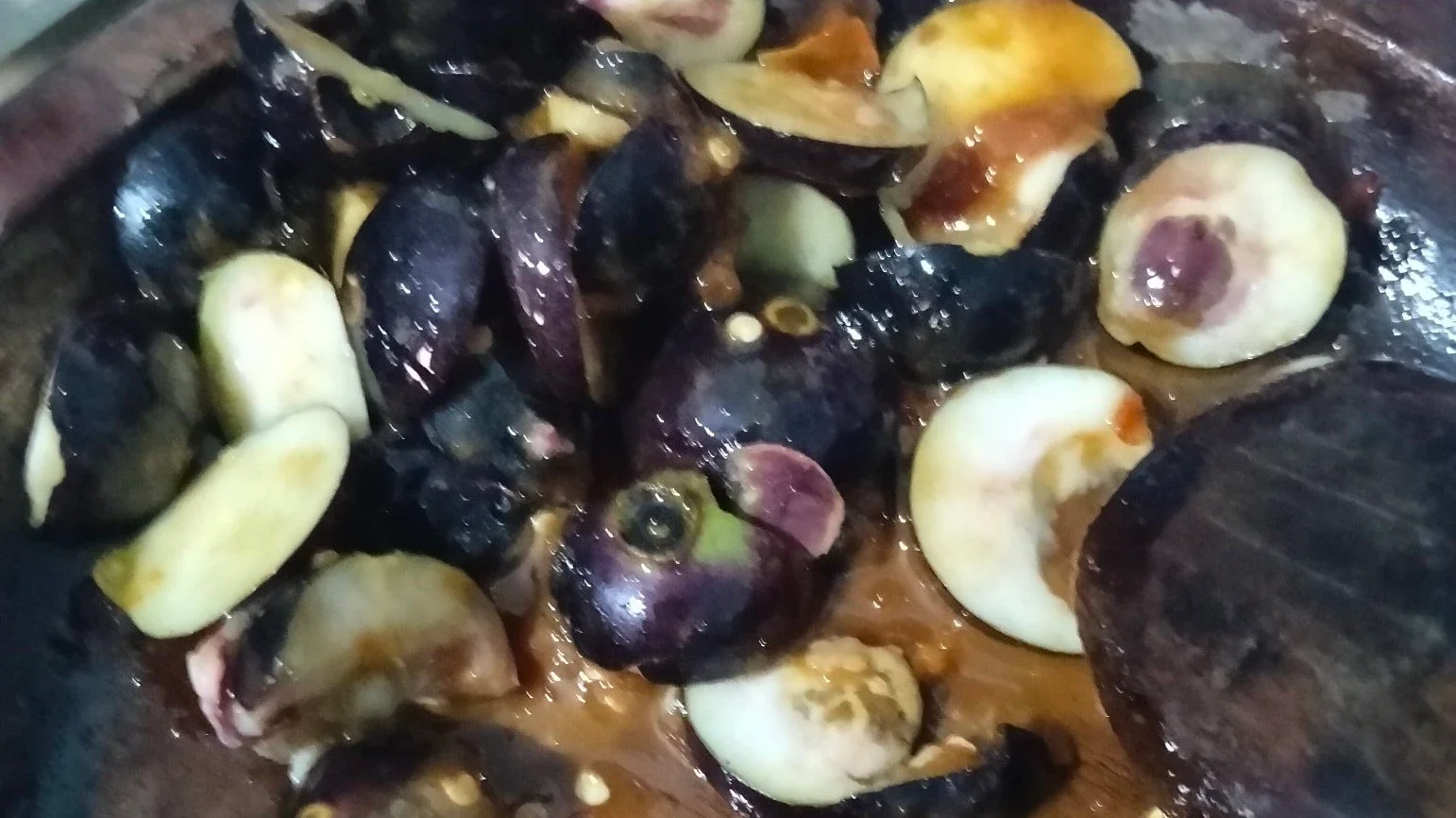 #IsipiringmuHariIni Buah kupa gewok