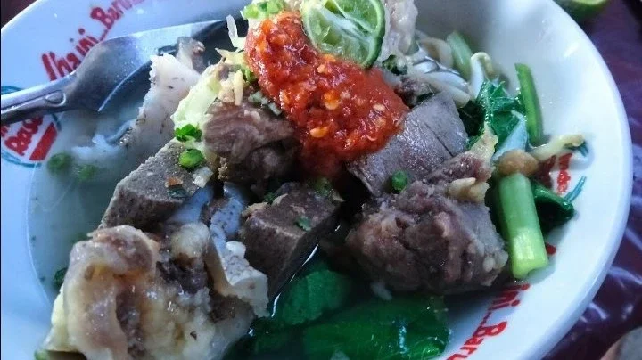 #IsiPiringmuHariIni JAJAN BAKSO SETIAP HARI