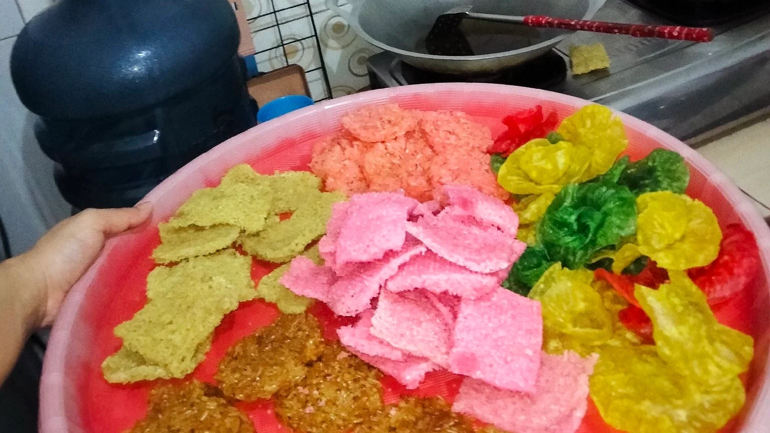 #JagaJantungVersiku BATASI CEMILAN FAVORIT