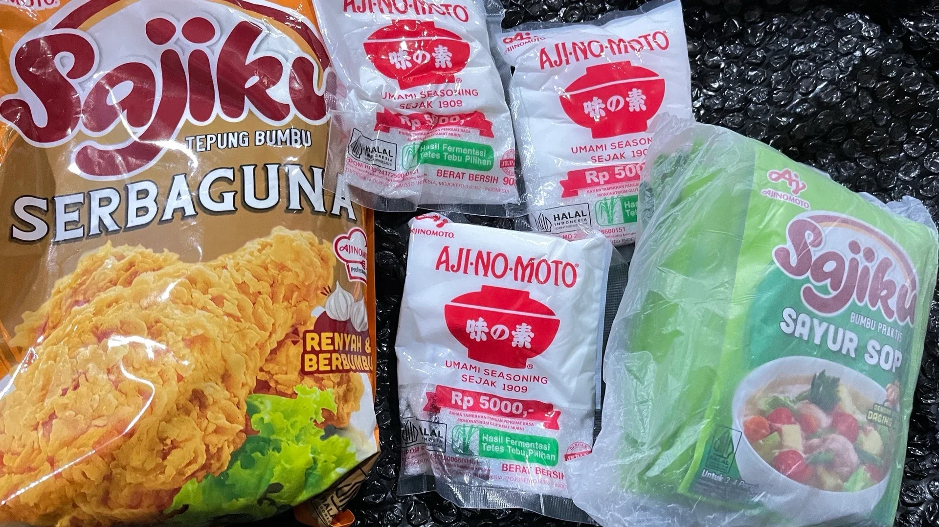#JagaJantungVersiku, 🛒Belanja Bumbu Hari Ini, Menyiapkan Kebaikan untuk Hari-Hari Nanti”