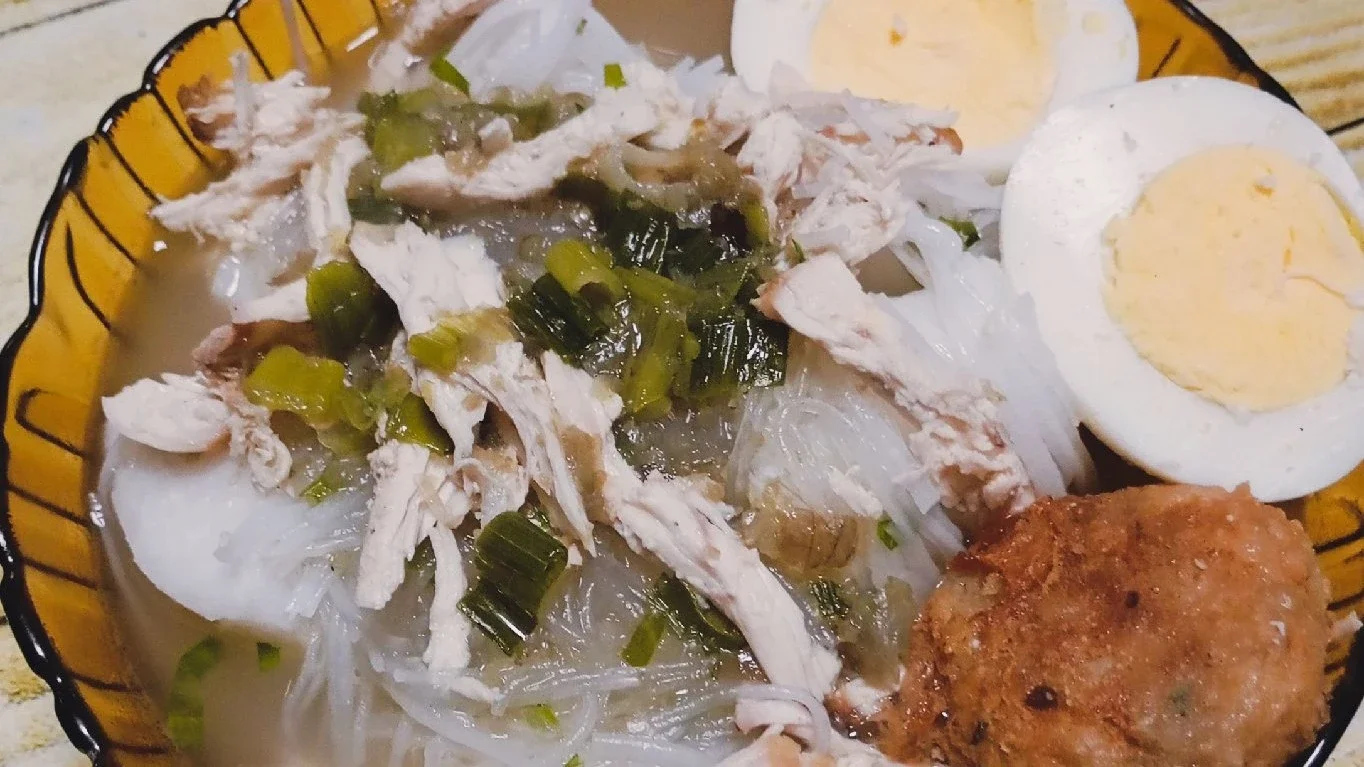 #JagaJantungVersiku dengan makan protein