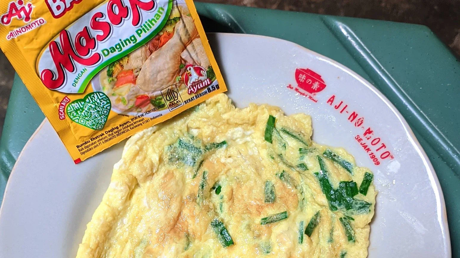 #JagaJantungVersiku dengan makan telur