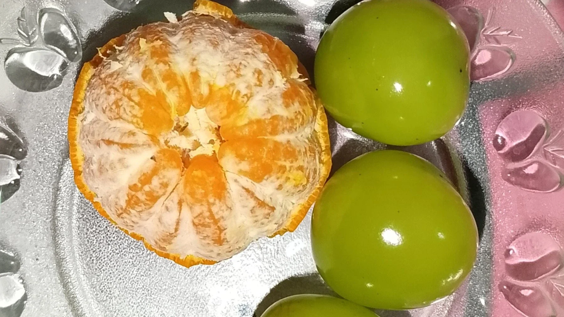 #JagaJantungVersiku Makan Buah
