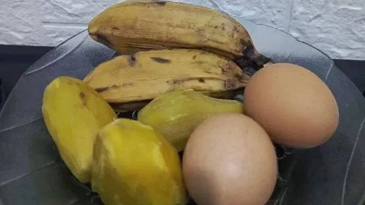 #JagaJantungVersiku sarapan sehat