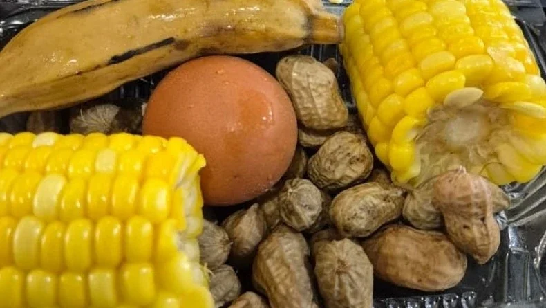 #JagaJantungVersiku Sarapan Sehat Jadikan Kebiasaan Kecil Yang Konsisten