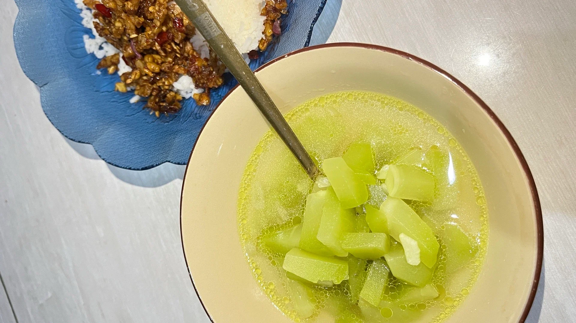 #JagaJantungVersiku 🌙Sederhana di Meja Makan, Berarti untuk Kesehatan Keluarga”