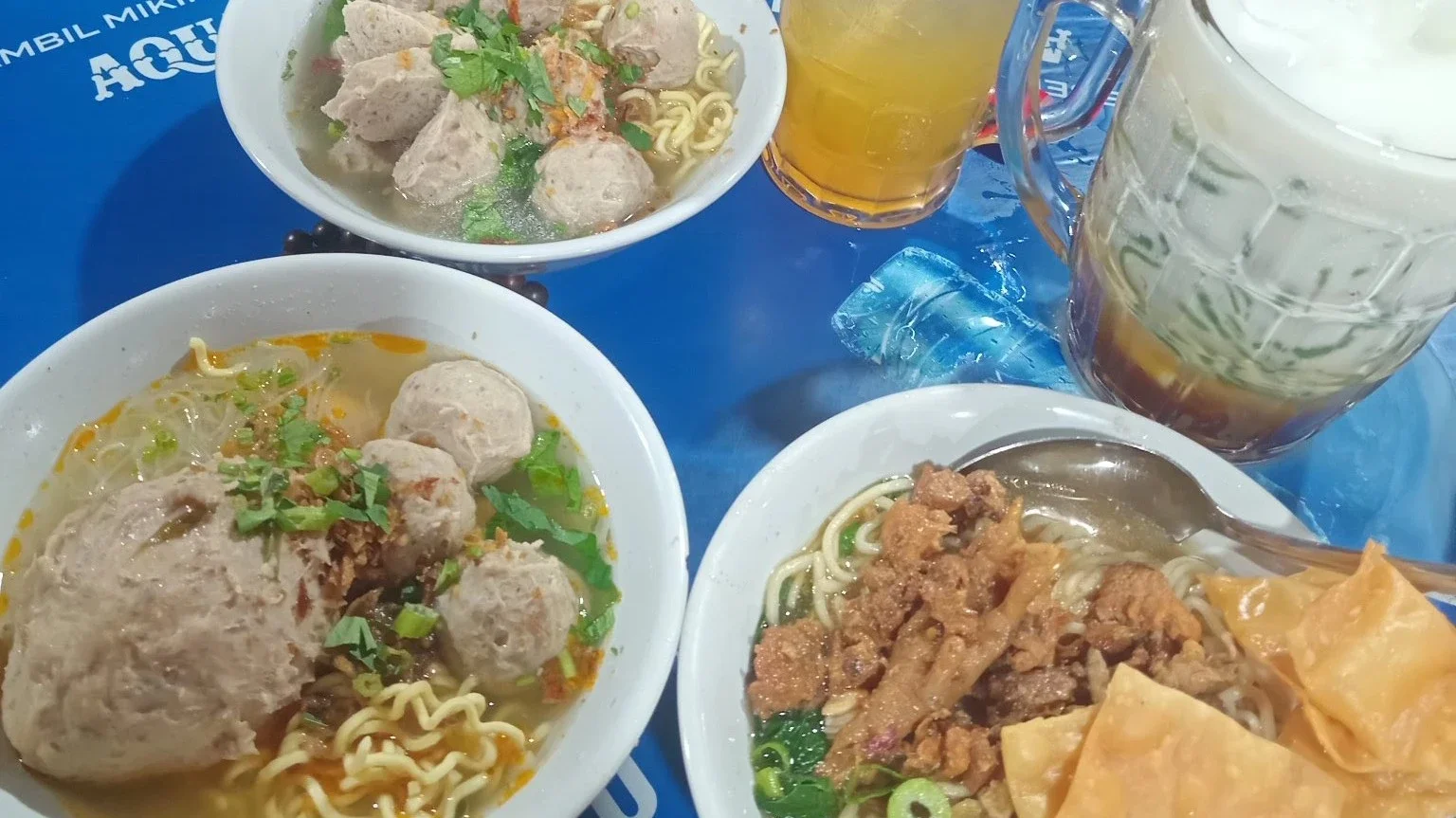 Jajan di akhir pekan #KegiatanFavorit