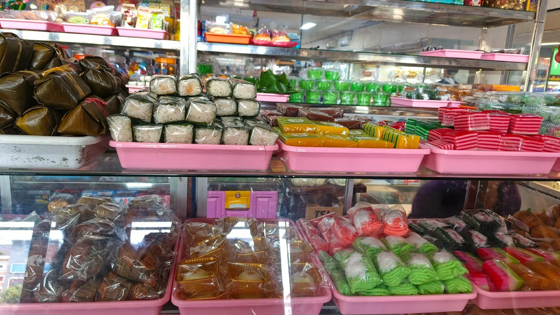 Jajan Pasar
