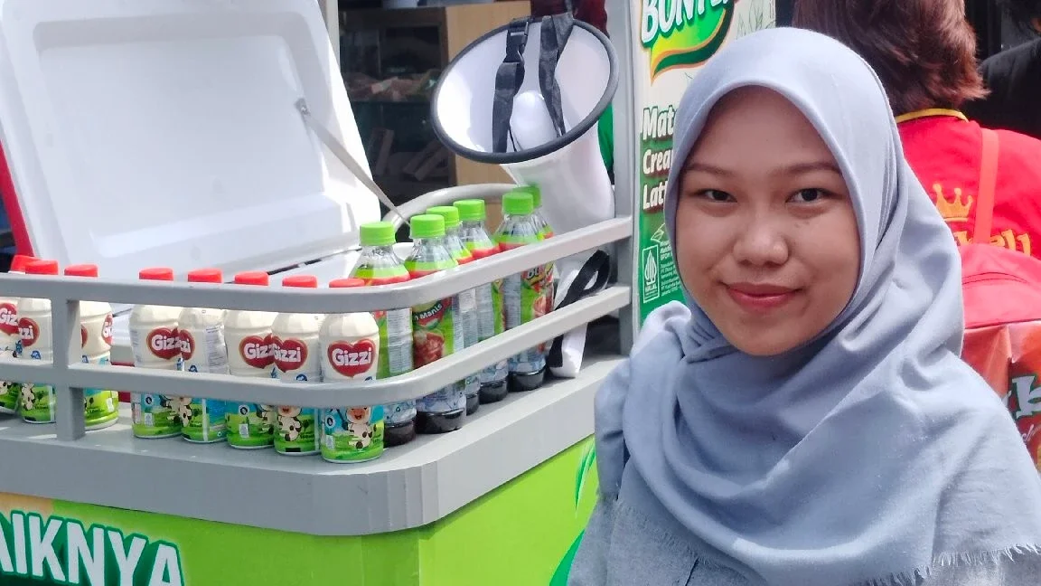 JALAN JALAN PRJ #KegiatanFavorit