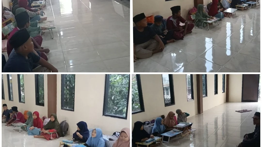 Jalan Panjang Persahabatan #CeritaInspiratif