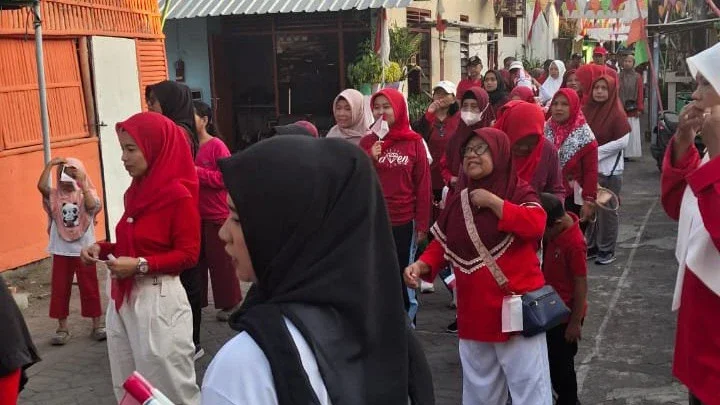 Jalan Sehat