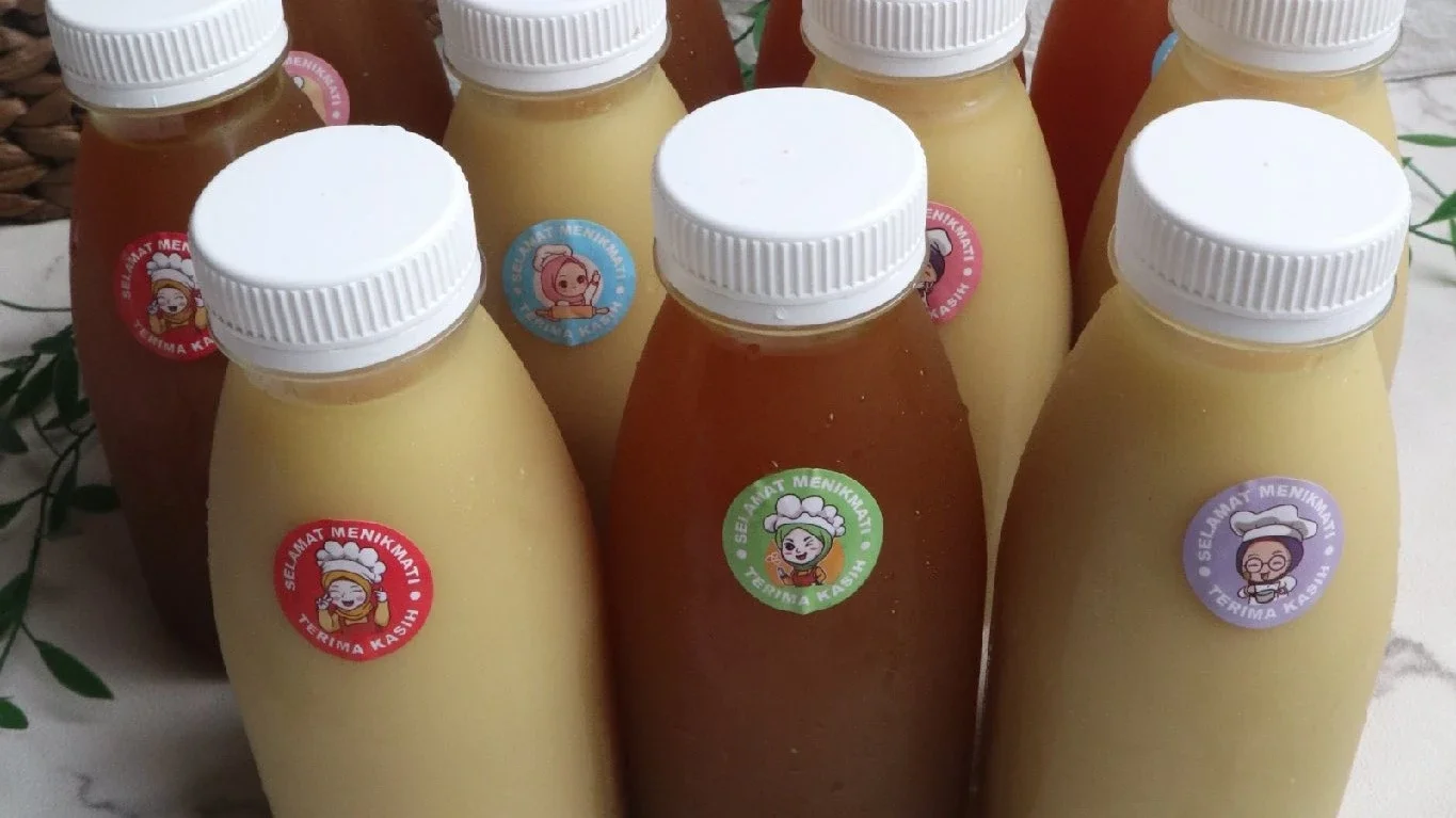 Jamu Jalan Cuanku